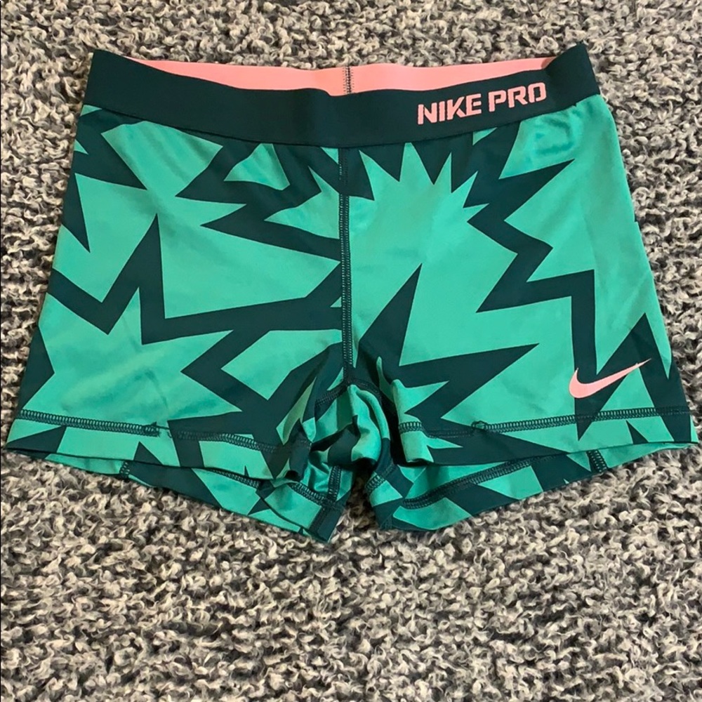 Nike Pro Spandex